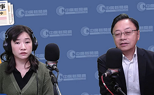 產業發展不應是選舉話題 張善政籲回歸政策本質