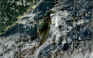 東北季風減弱基隆北海岸雨轉多雲 小心秋老虎回頭