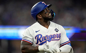 美聯冠軍戰MVP Garcia G4缺陣！