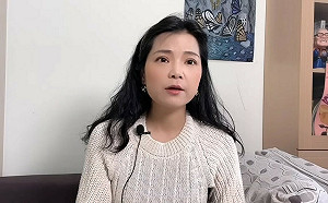 民眾黨不分區擬納徐春鶯  中配作家批柯文哲：造成對立 