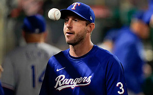 壞消息！遊騎兵Garcia、Scherzer無法再出賽