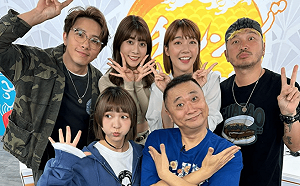 真的要解散？《木曜4》驚傳拆攝影棚 官方說話了