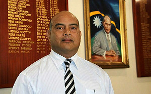 中國拉攏未果！諾魯改選新政府｢親中派失利｣涉外人士：反而更挺台