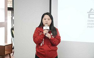 蔡壁如赴中交流 基進批柯文哲心腹變「統戰腦」