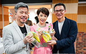 50歲以上公費流感疫苗今開打！疾管署曝好康：到全聯打可領1斤香蕉