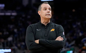 太陽慘遭馬刺逆轉！Vogal：失利難以接受