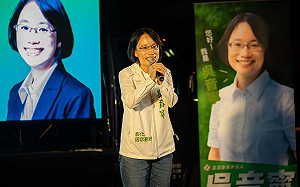 柯文哲批農保大撒幣  吳音寧：失言是一貫的反應  他從來沒把農民放在眼裡 