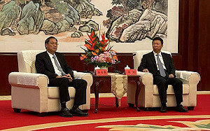 赴中展現溝通誠意 蘇清泉稱石斑、午仔魚可望解禁 