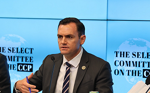 拒用稅金補貼敵意國家 美眾院提案禁買中國無人機