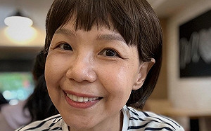 陳慧翎癌逝！陸劇《左耳》殺青7年未播 原著作家哀悼：原來遺憾才是最痛的