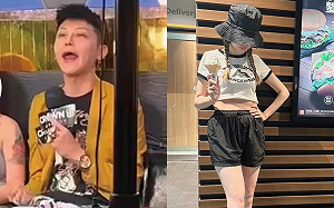 染毒女「認真戒癮」卻被推入深淵！馮語婷再轟艾理：用酬勞毀餘生