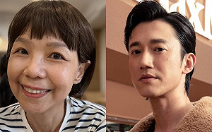 金鐘導演陳慧翎癌逝！吳慷仁含淚「160字」道別：祝妳旅途愉快，再見！