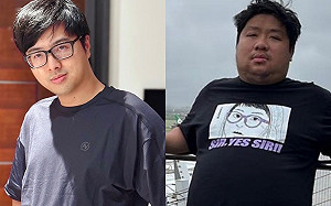 丁特吃野人火鍋「和牛全是油筋」！統神：那種肉該丟垃圾桶