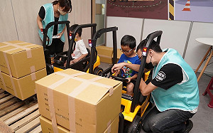 議員喊話重視職安 屏縣府：透過多元管道強化職安觀念