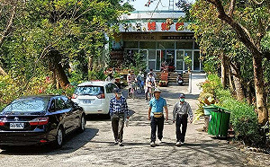 台南虎頭埤蟋蟀館閉館整修一年！原老照片展移至「這裡」