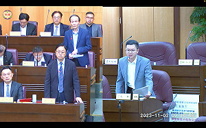 桃市總圖電影院座位遭削減 凌濤憂：電影票比五月天的票還難搶