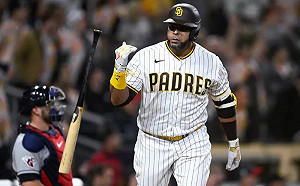 43歲464轟重砲Nelson Cruz宣布退休！