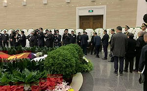 李克強才死 汪洋也悽慘！ 習近平追殺團派 下一個輪到他?