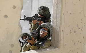 至少82人死亡! 以軍狂轟加薩南部 汗尤尼斯與拉法傷亡慘