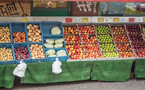 五月CPI年增1.55%創4年來新低！ 外食費年增3.5% 衝上15個月高點