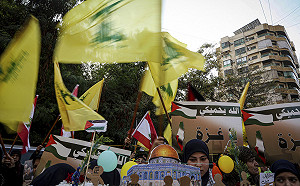 伊朗民兵參戰? 傳已抵黎巴嫩開始砲轟以軍 真主黨 : 荒唐的謊言 ! 