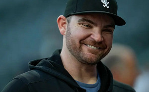 白襪Hendriks抗癌成功獲頒東山再起獎