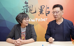 台中一選區「藍白合示範區」 蔡壁如：若總統這局合作 小雞一起更有力