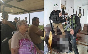 被哈瑪斯滲透 聯合國認了!  近東處9人可能參與對以屠殺行動 立即開除