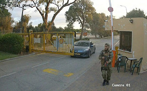 多名聯合國雇員被控參與10/7哈瑪斯大屠殺！美澳加義宣布暫停援助