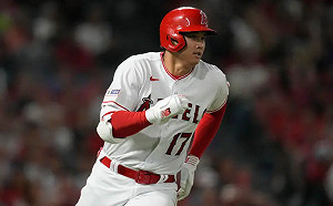 大谷爭奪戰　巨人能給最大約、紅襪是黑馬