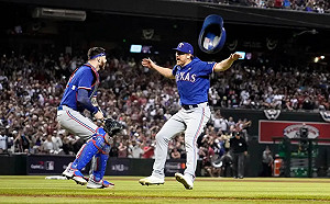 世界大賽收視率史上最爛　但這數據大幅成長