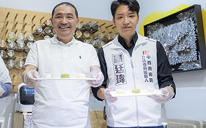 「藍白合」總統局談不定 羅廷瑋：基層無所適從  牽動5%立委選票