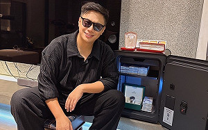 黑男「黃標片」上看千萬點閱！網狂讚：真是優質的頻道