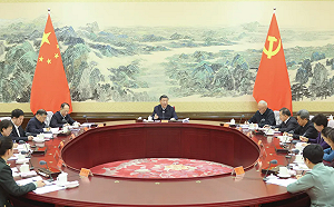 要求女性「結婚生子、照管老人」! 習近平 : 需加強婚戀觀及生育觀 