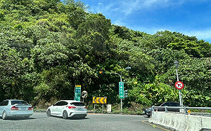 用路人注意！蘇花改「東澳、和平段」施工 明起封閉4天