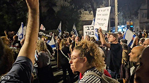 240人質仍在哈瑪斯手上 美法領袖：優先要務