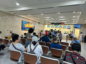 就醫10大困擾曝光!「開錯刀」僅排第七,第一名竟是「等太久」