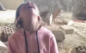 加薩兒童面臨災難！聯合國示警：兒童佔死亡數4成 遠超10年來統計 