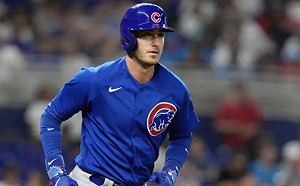 美媒預測這5隊將對Cody Bellinger展開追求