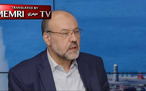 中國派特使到卡達密會哈瑪斯領導人！高層親口證實與中俄往來密切