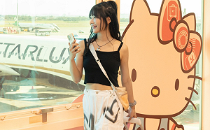 美國公路目擊「不明飛行光點」！愛莉莎莎嚇：UFO嗎？