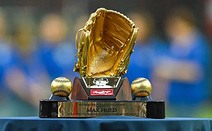 金手套獎得主出爐！本季13位選手是首次獲獎