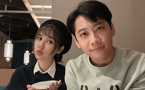 尼克砸重本清空Ashly購物車 ！「總金額破50萬」網讚：真男人