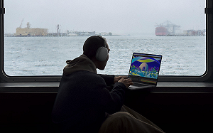 蘋果3款M3晶片跑分結果出爐！「這一款」進步達43％