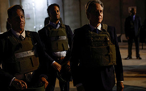 國務卿也怕怕! 布林肯特別穿上防彈衣突訪伊拉克 中東斡旋馬不停蹄