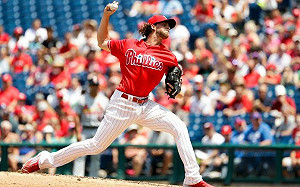 費城人恐放棄簽回王牌Nola！轉追求Snell