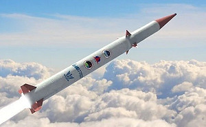 有史以來第一次! 9倍音速Arrow- 2立功 以色列在太空擊落彈道導彈 