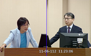 假訊息介選嚴重 國安局揭開境外勢力四大議題操作