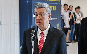 陳建仁：我們已送出CPTPP的入會申請書 盼努力盡快加入