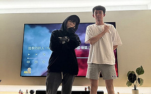 《進擊的巨人》10年動畫完結！阿滴激動裸上身cos「這角色」